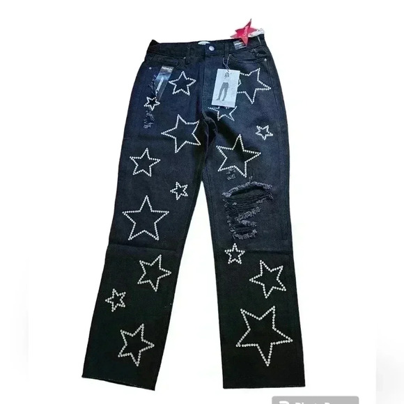 Simple Society Jeans 5/27 NWT - Picture 1 of 5